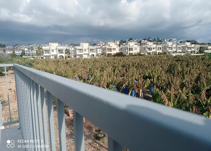 Blue Seaview Appartments 아파트