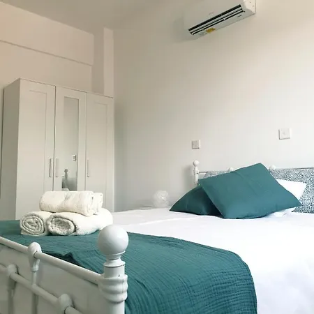 Blue Seaview Appartments Apartment