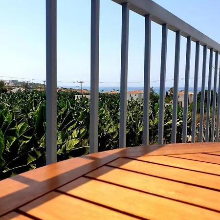 Blue Seaview Appartments Apartment