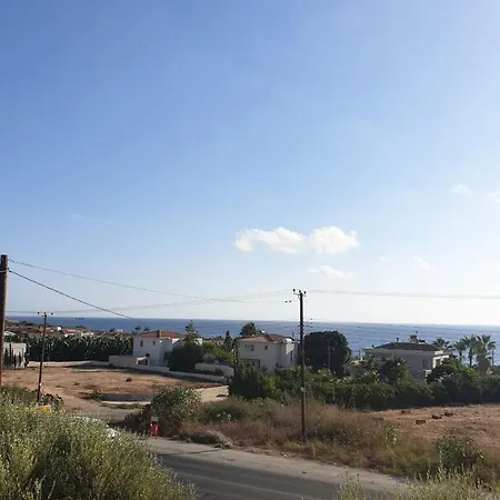 Blue Seaview Appartments