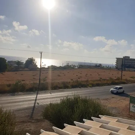 Blue Seaview Appartments Apartment