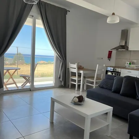 Blue Seaview Appartments