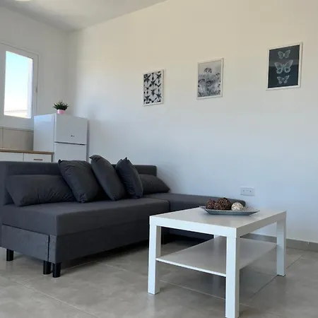 Διαμέρισμα Blue Seaview Appartments Πάφος