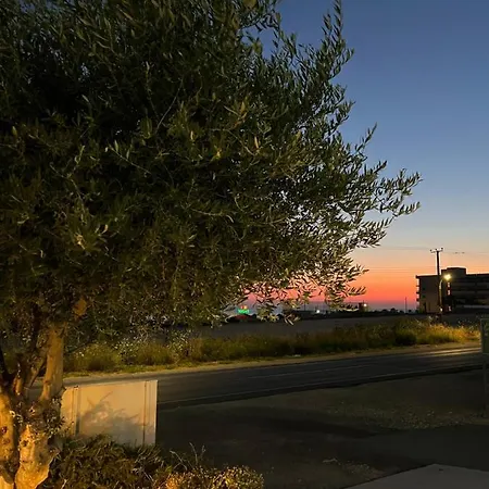 Blue Seaview Appartments