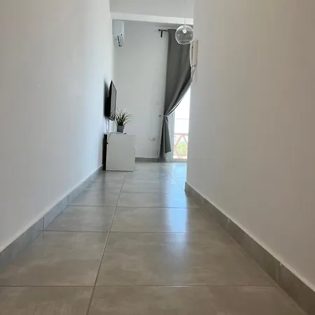 Blue Seaview Appartments * Paphos