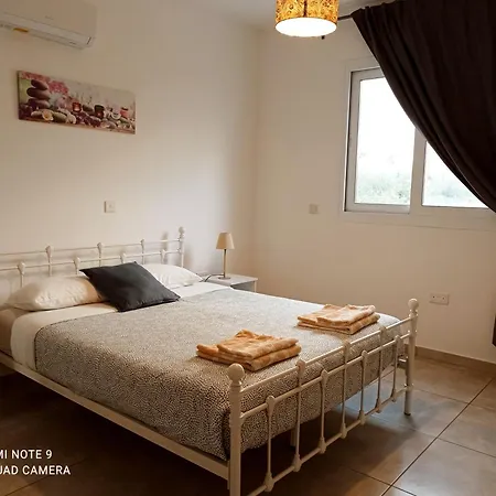 Blue Seaview Appartments *