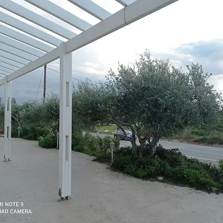 Appartement Blue Seaview Appartments