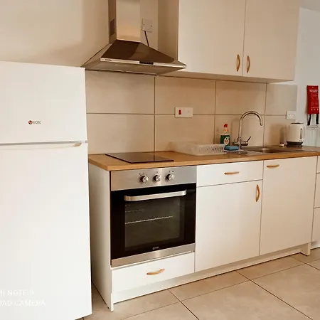 Blue Seaview Appartments * Paphos