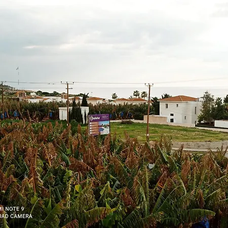 Blue Seaview Appartments