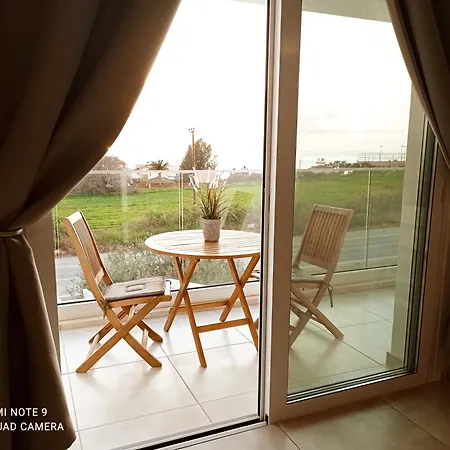 Διαμέρισμα Blue Seaview Appartments