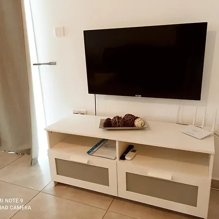 Blue Seaview Appartments 公寓 *