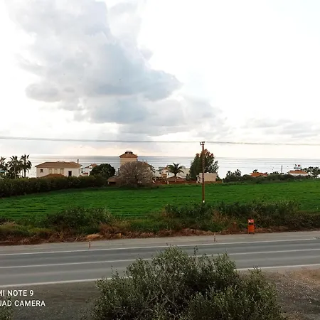 Blue Seaview Appartments * Paphos