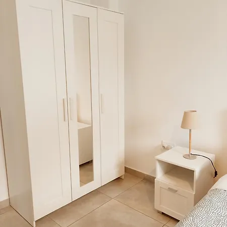 Blue Seaview Appartments 公寓 *