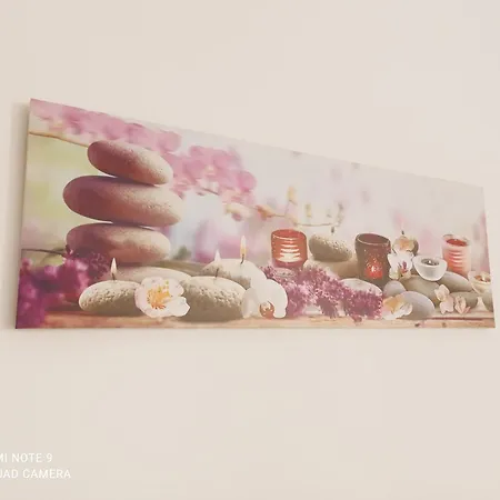 Blue Seaview Appartments * Paphos