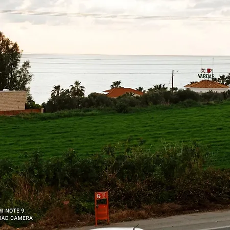 Blue Seaview Appartments