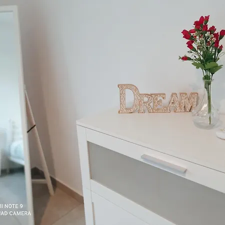 Apartment Blue Seaview Appartments *