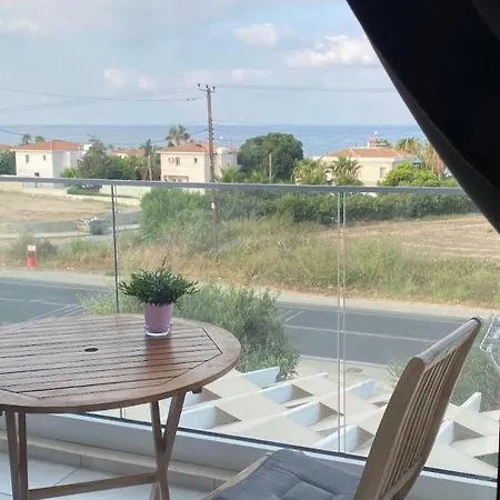 Blue Seaview Appartments *