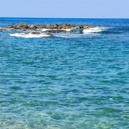 Blue Seaview Appartments Paphos