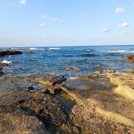 Blue Seaview Appartments * Paphos