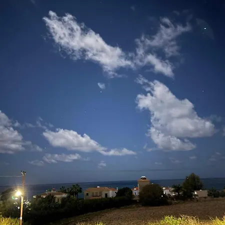Blue Seaview Appartments