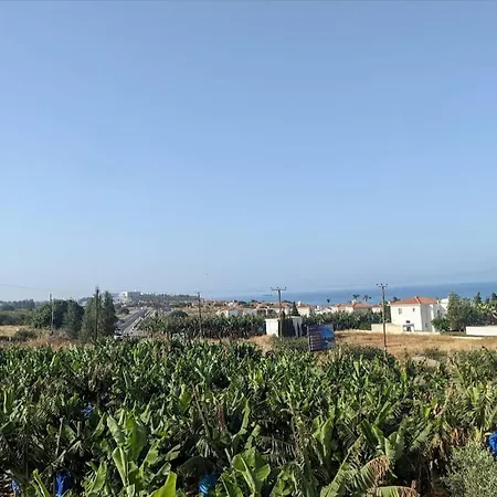 Blue Seaview Appartments *