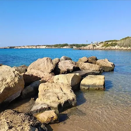 Blue Seaview Appartments * Paphos
