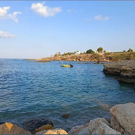 Blue Seaview Appartments Apartment