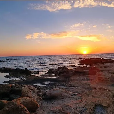 Blue Seaview Appartments Appartement *