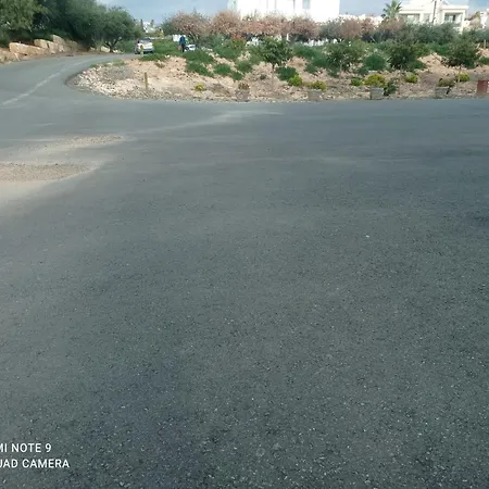 Blue Seaview Appartments Apartment Paphos