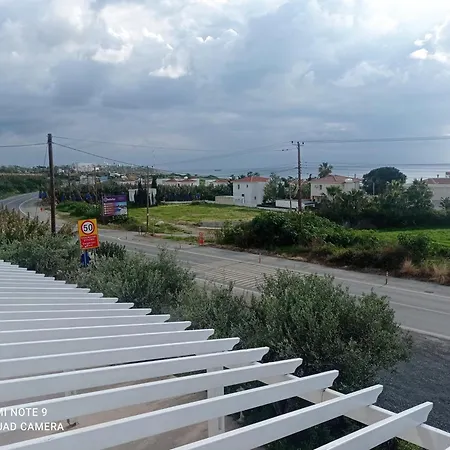 Blue Seaview Appartments 公寓