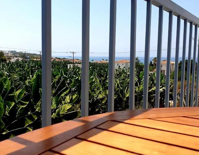 Blue Seaview Appartments Appartamento