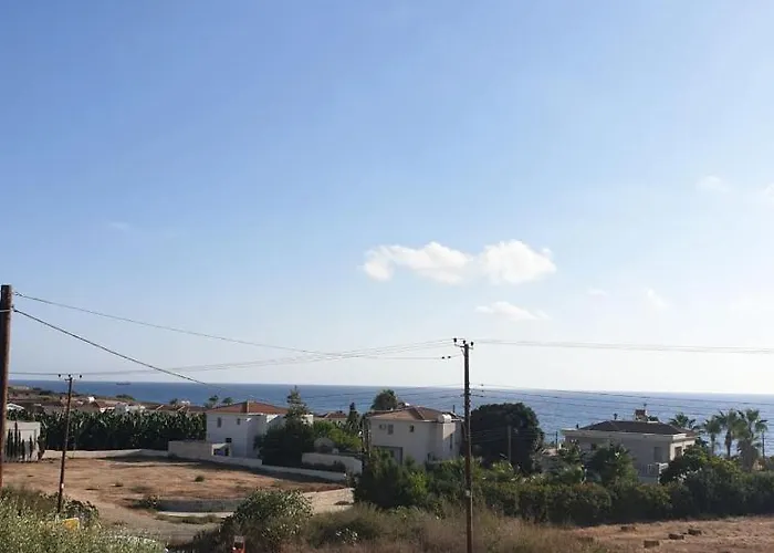 Blue Seaview Appartments