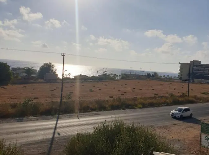 Blue Seaview Appartments アパート