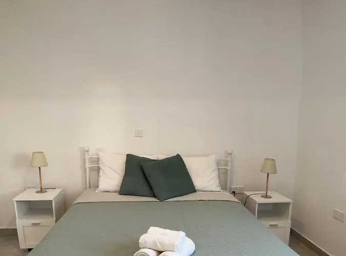 Appartamento Blue Seaview Appartments *