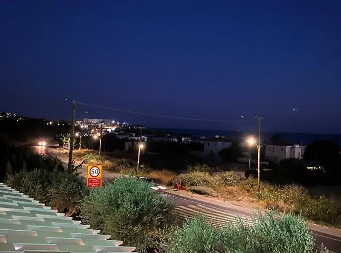 Appartamento Blue Seaview Appartments