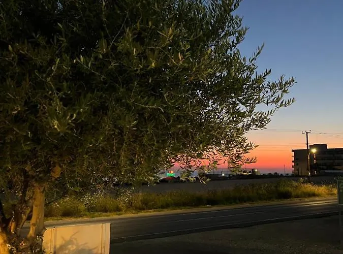 Blue Seaview Appartments