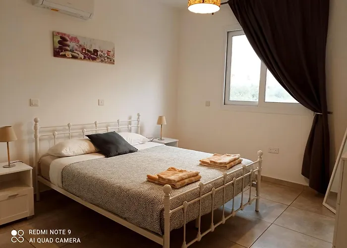 Blue Seaview Appartments *