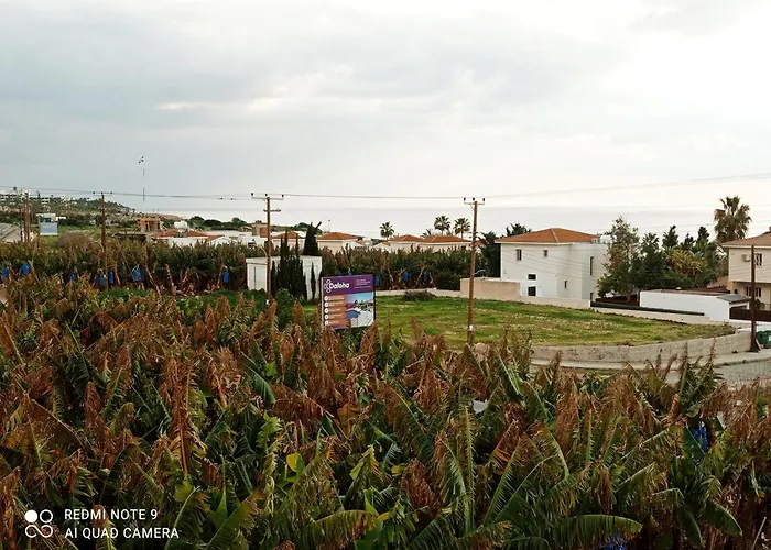 Blue Seaview Appartments