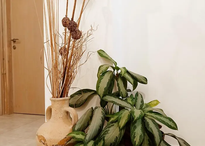 Blue Seaview Appartments パ フォス