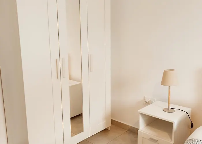 Blue Seaview Appartments Appartamento *