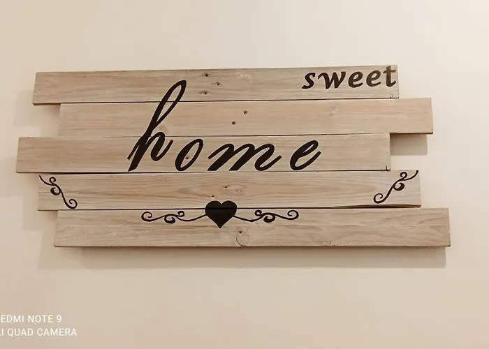 Blue Seaview Appartments Paphos