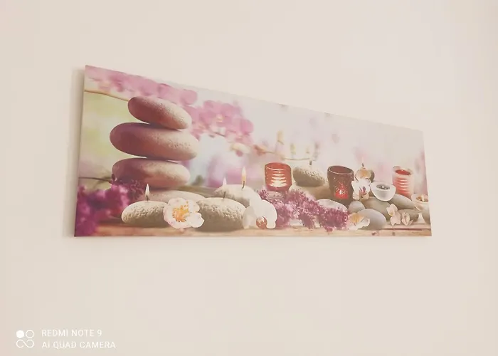 Blue Seaview Appartments * パ フォス