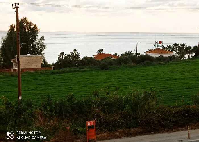 Blue Seaview Appartments