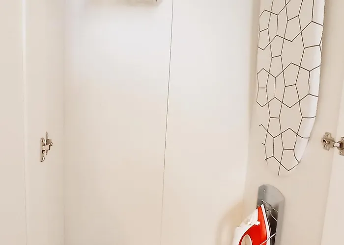 Appartamento Blue Seaview Appartments