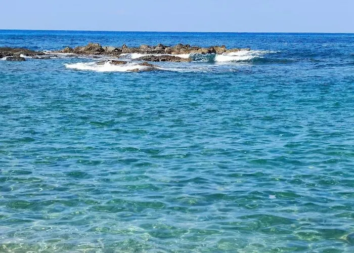 Blue Seaview Appartments Paphos