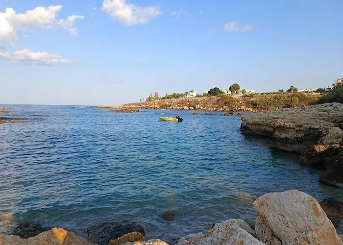 Blue Seaview Appartments Appartamento