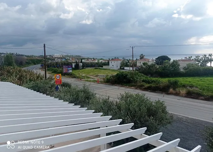 Blue Seaview Appartments Appartamento