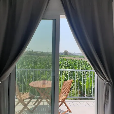 Blue Seaview Appartments Apartman *