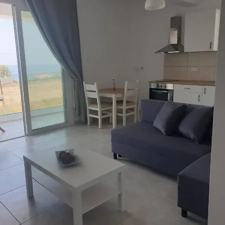 Blue Seaview Appartments Apartman Paphos