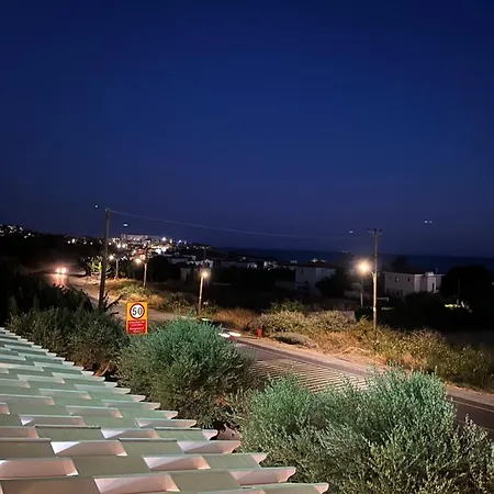 Apartman Blue Seaview Appartments